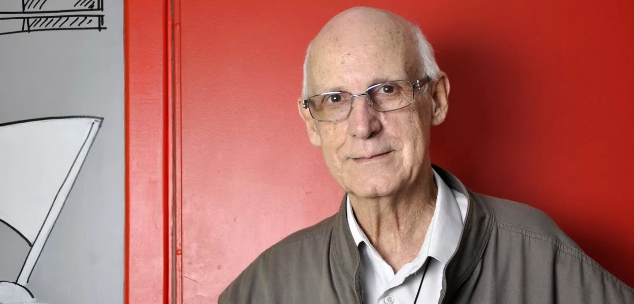 Arquidiocese de SP arquiva investigação sobre padre Júlio Lancellotti