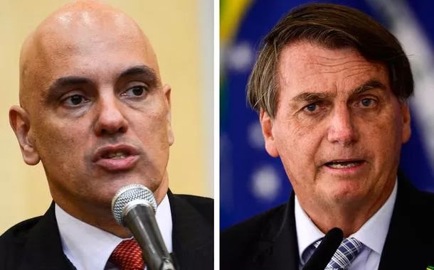 Bolsonaro dobra a aposta e confirma presença em ato pelo impeachment de Alexandre de Moraes