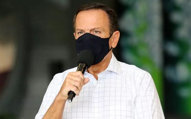 João Doria