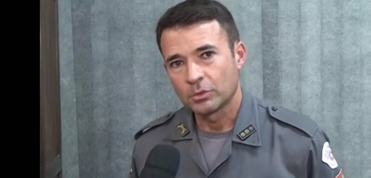 Ricardo Augusto Nascimento de Mello Araújo