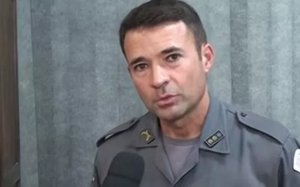 Coronel bolsonarista é indicado para vice-prefeito e secretário de segurança da cidade de São Paulo