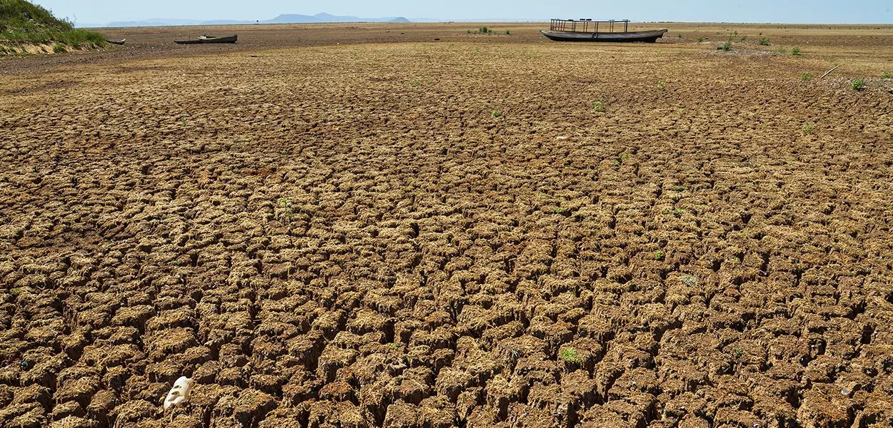 Estiagem leva o Acre a decretar emergência ambiental