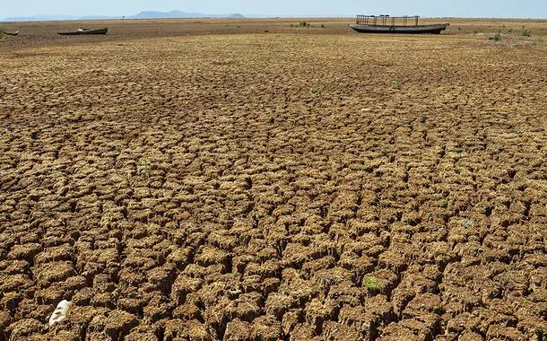 Estiagem leva o Acre a decretar emergência ambiental