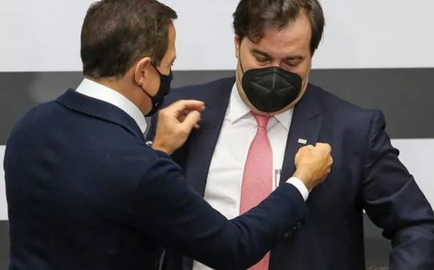 Barca furada: Governo Doria incha a máquina pública com aliados enquanto a crise hídrica avança no Estado