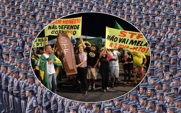 O Brasil na vanguarda do inferno global