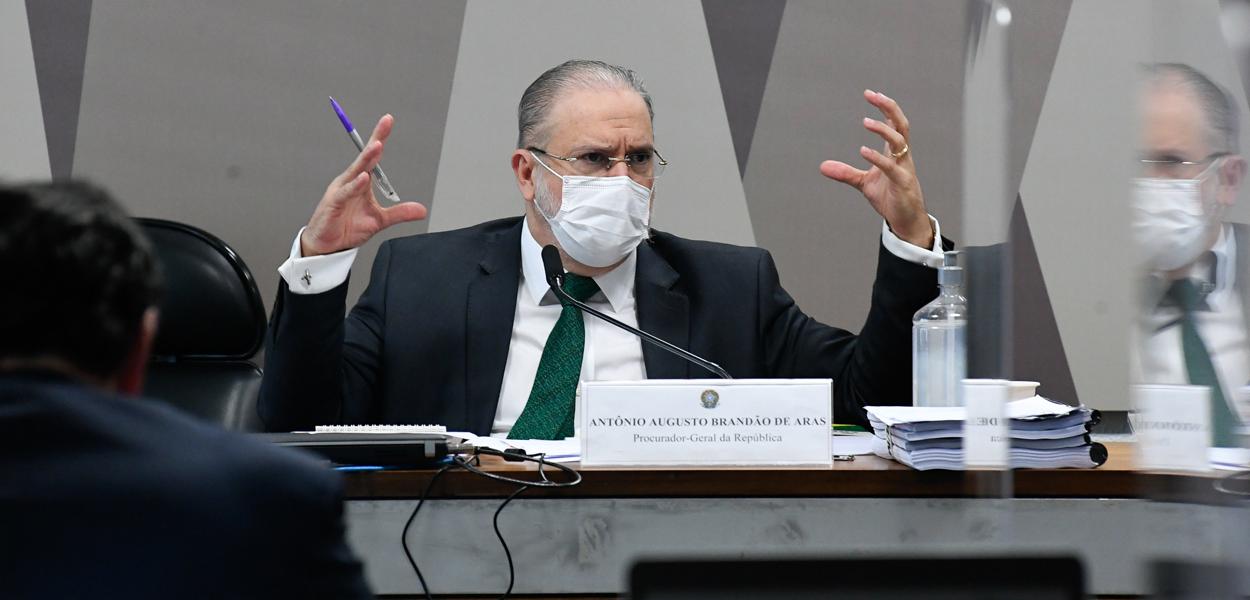 (Foto: Roque de Sá/Agência Senado)