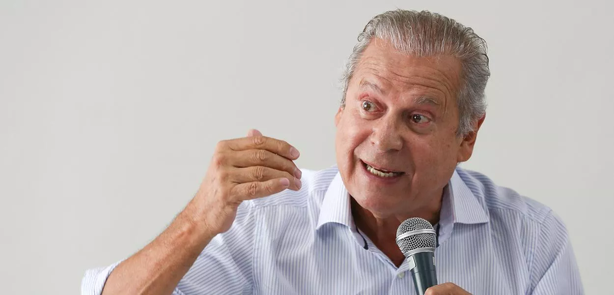 José Dirceu