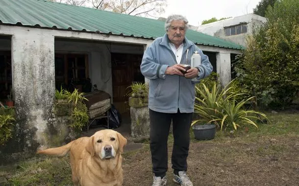 Pepe Mujica, ex-presidente do Uruguai, está em “situação terminal”