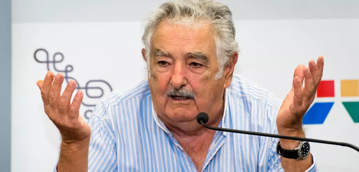 Pepe Mujica