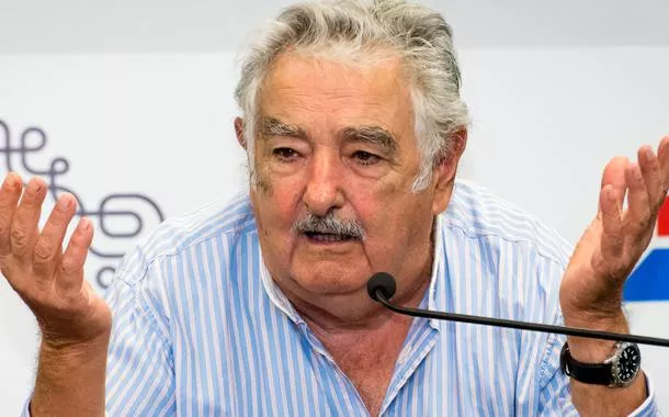 Pepe Mujica enfrenta fase "mais difícil", diz esposa