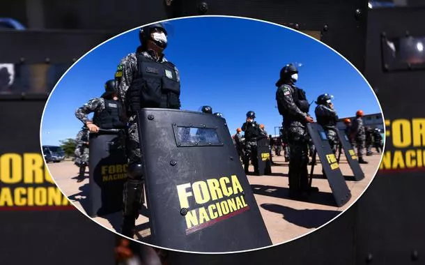 Governo autoriza Força Nacional a atuar na Amazônia Legal por 90 dias