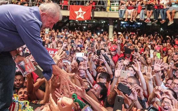 "Quem tem medo de Lula?", questiona um dos maiores cientistas brasileiros