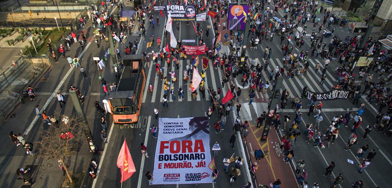 (Foto: Jesus Carlos/CUT-SP)