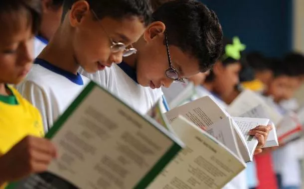 A educação brasileira de volta ao passado, 30 ou 40 anos em quatro