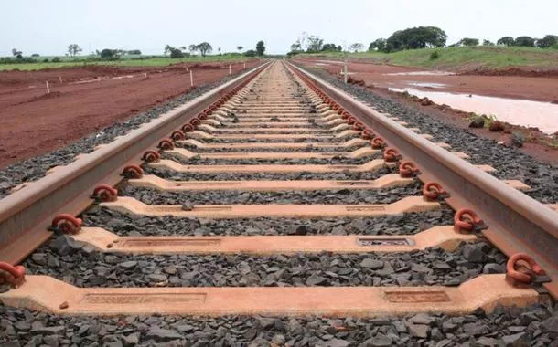 Bons sinais para as ferrovias em Brasília