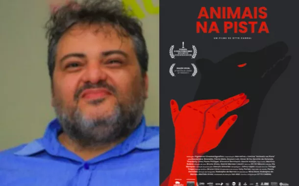 O excelente curta Animais na Pista como metáfora de um país em desconstrução