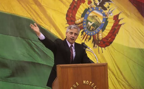 Na Bolívia, ex-vice de Evo prega união da esquerda e nova estratégia para o lítio