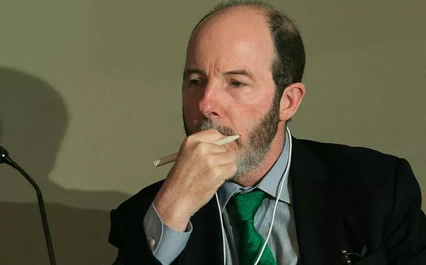Armínio Fraga: tarifaço dos EUA contra o Brasil foi fruto de um 'canal político explícito'