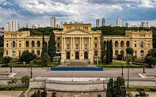 Das margens do Ipiranga ao Cidão