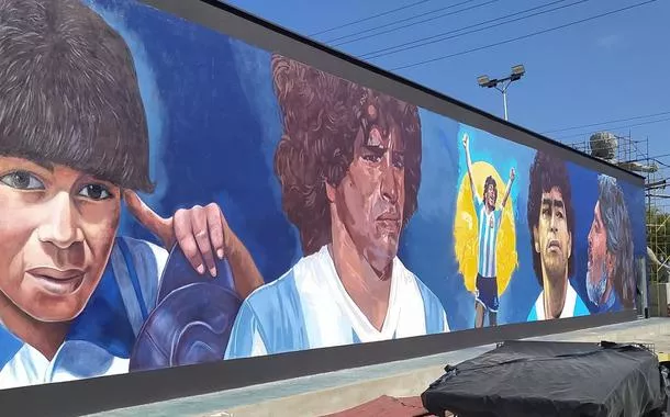 Julgamento de médicos de Maradona por homicídio começa na Argentina após quatro anos de investigação