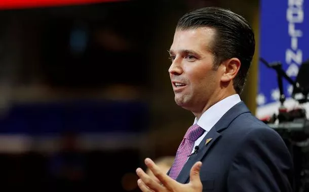 Decisãobet é confiávelBidenbet é confiávelautorizar Ucrânia a usar mísseisbet é confiávellongo alcance pode levar à Terceira Guerra Mundial, diz Trump Jr.