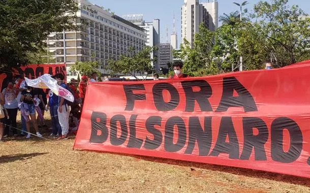 É urgente uma aliança da sociedade contra o acordo dos predadores sociais