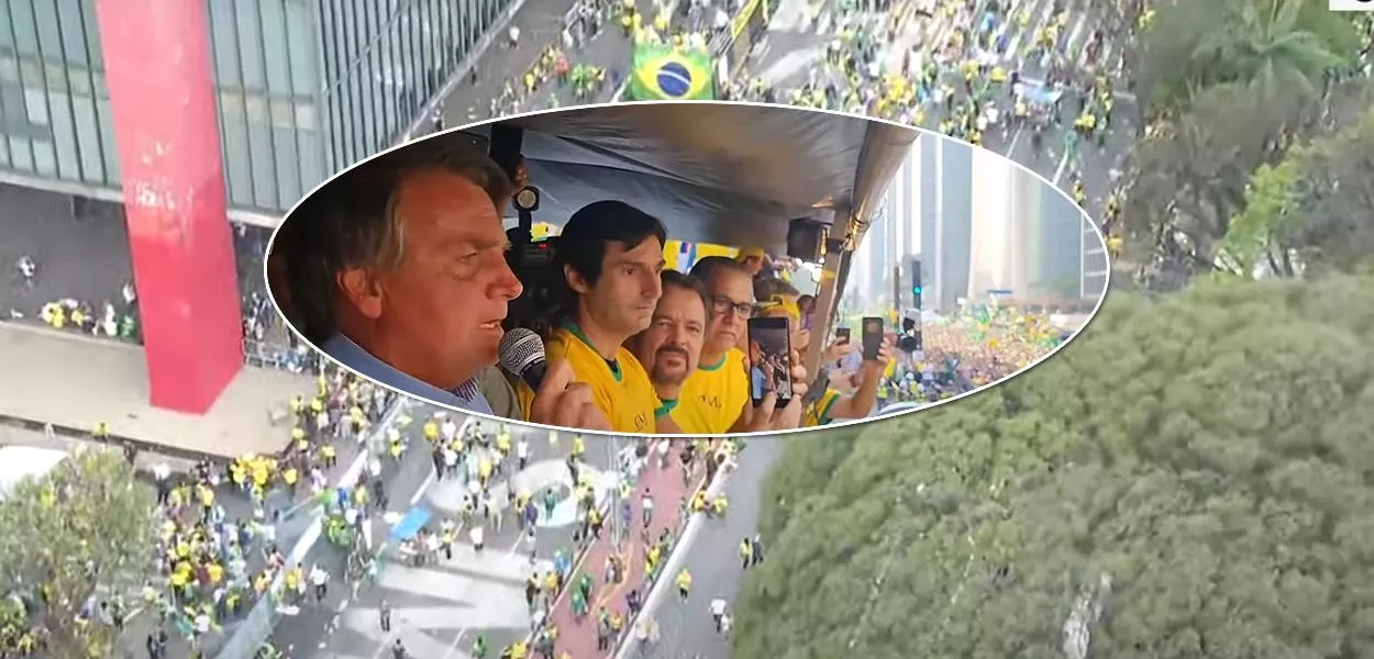 O saldo do dia (7 de setembro de 2021)