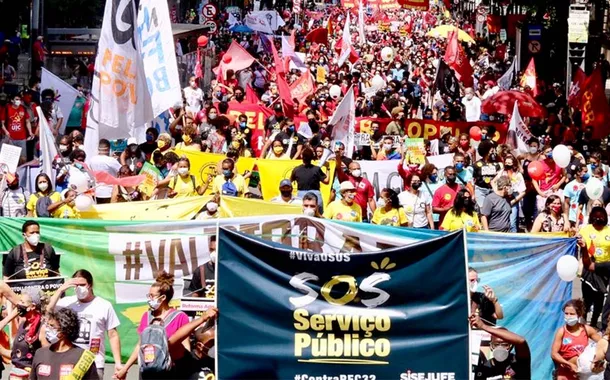 7 de setembro – dependência e morte