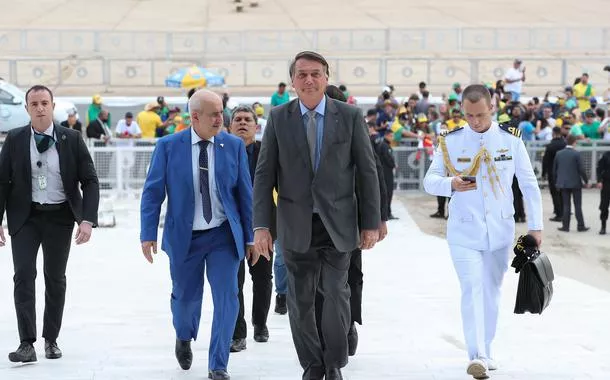 Brasil precisa remover do Planalto seu maior problema