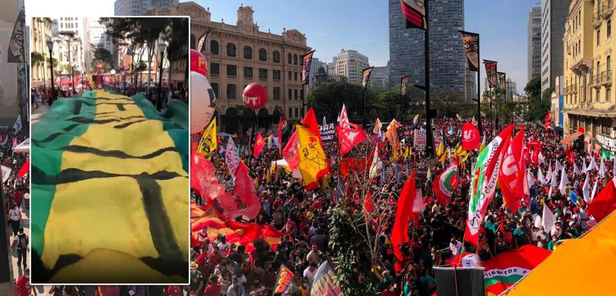 (Foto: Brasil 247)