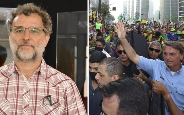 “Indiciamento de Bolsonaro não diminui ameaça da extrema-direita”, diz Valter Pomar