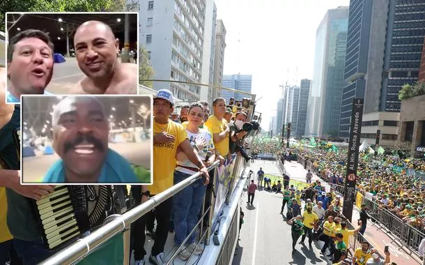 House of Paranauê: madrugada teve caos, locaute, áudio, vídeo, choro...