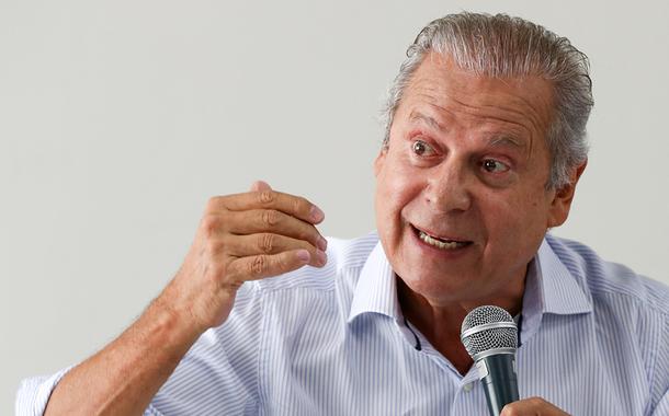 José Dirceu