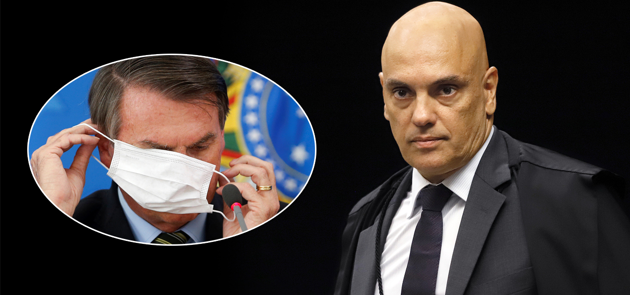 No xadrez da política, resta saber se Bolsonaro é rei ou peão
