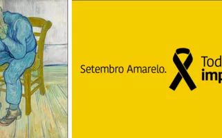 Setembro Amarelo