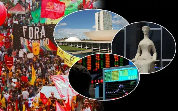 O contragolpe da elite