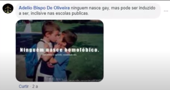 Adélio-Bolsonaro-homofobia-Jean Wyllys