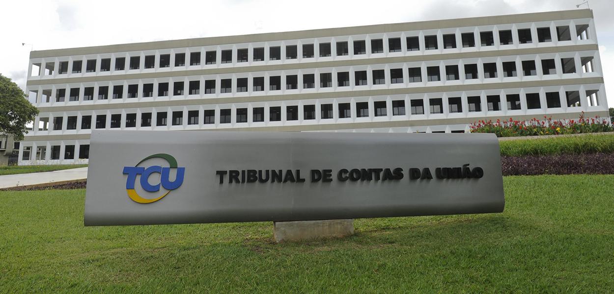 Tribunal de Contas da União (TCU)