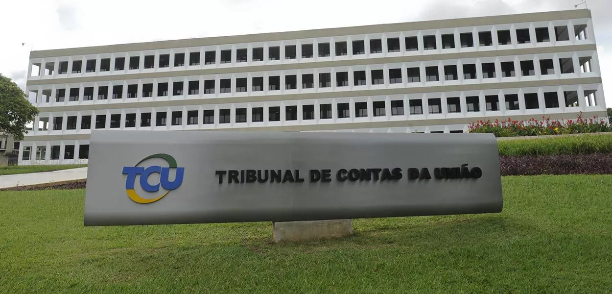 Tribunal de Contas da União