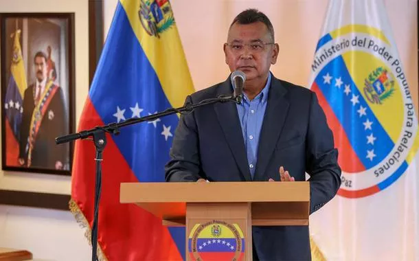 Governo da Venezuela denuncia novo atentado ao sistema elétrico nacional