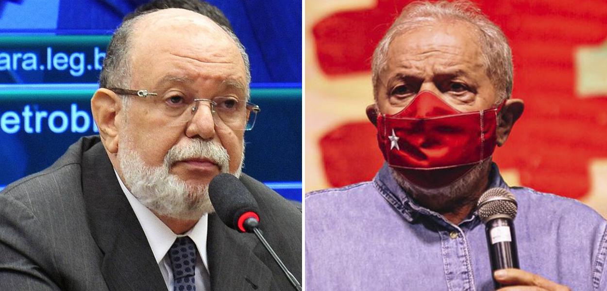 Léo Pinheiro mantinha relação próxima com o ex-presidente Lula - Jornal O  Globo