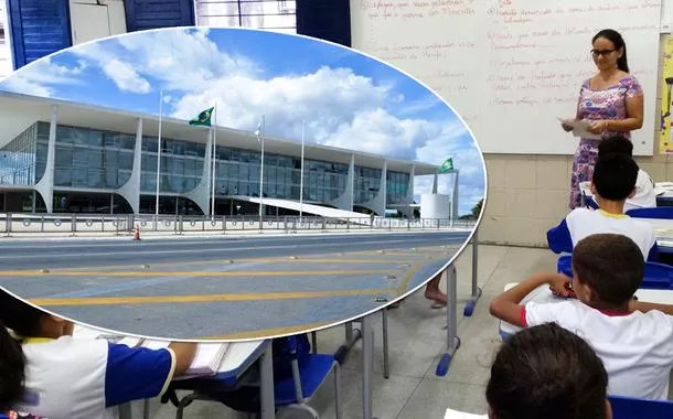 Acertado o passado, falta o futuro