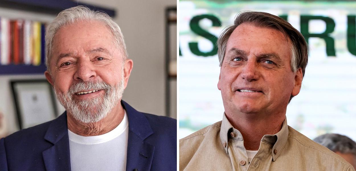 (Foto: Stuckert | Marcos Corrêa/PR)