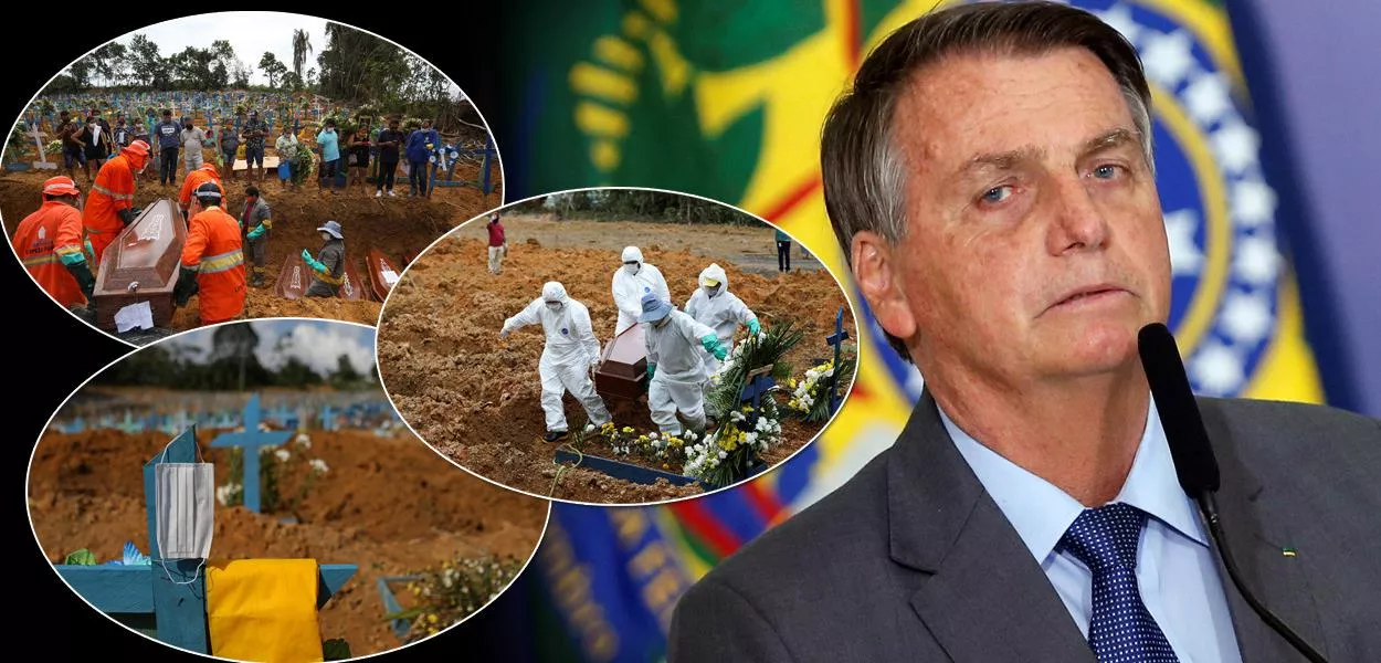 Jair Bolsonaro