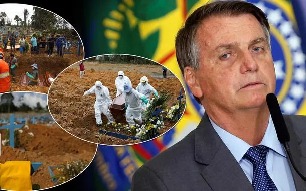 Dino reabre investigações sobre pandemia e atinge clã Bolsonaro e aliados