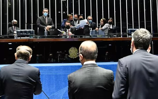 Combate à corrupção: transparência e respeito à democracia