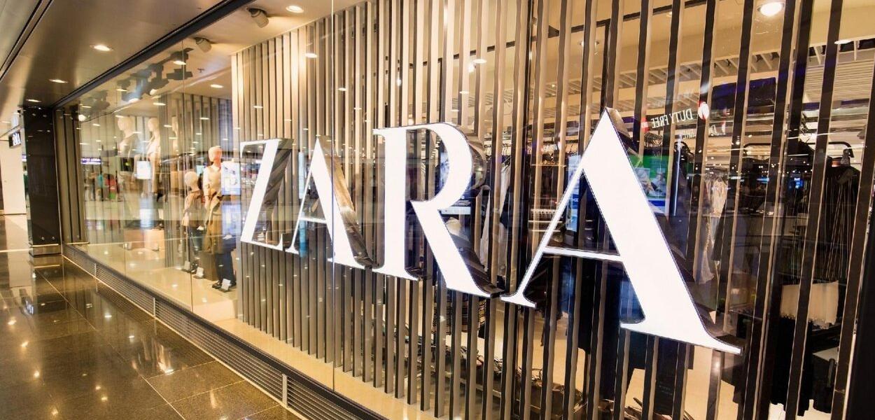 Loja da Zara em Fortaleza tinha código para discriminar clientes fora do  padrão - Brasil 247