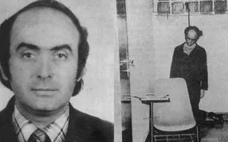 Vladmir Herzog