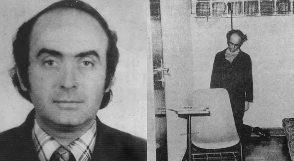 Vladmir Herzog