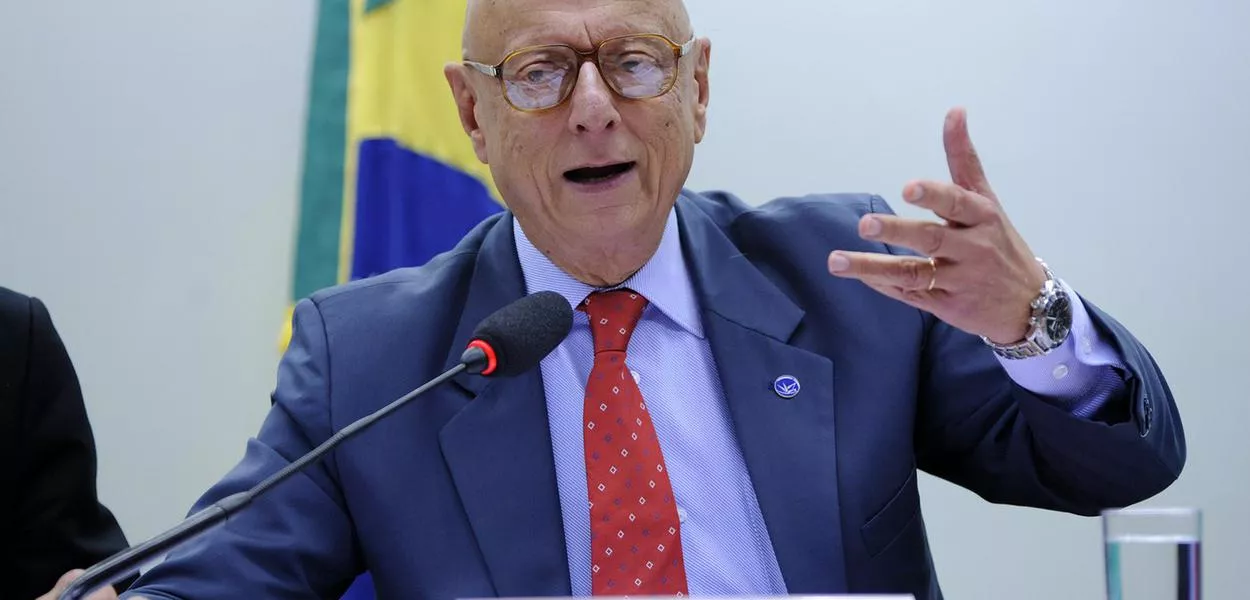 Relator da dosimetria no Senado não descarta anistia, mas Otto Alencar alerta: 'seria inconstitucional'